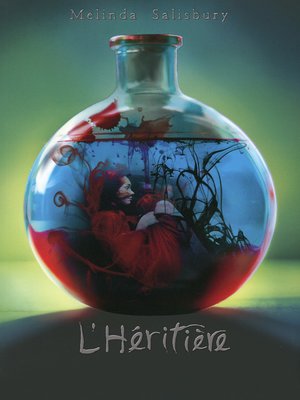 cover image of L'Héritière